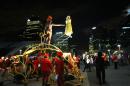 La Grande Parade 044 * 5184 x 3456 * (6.12MB)